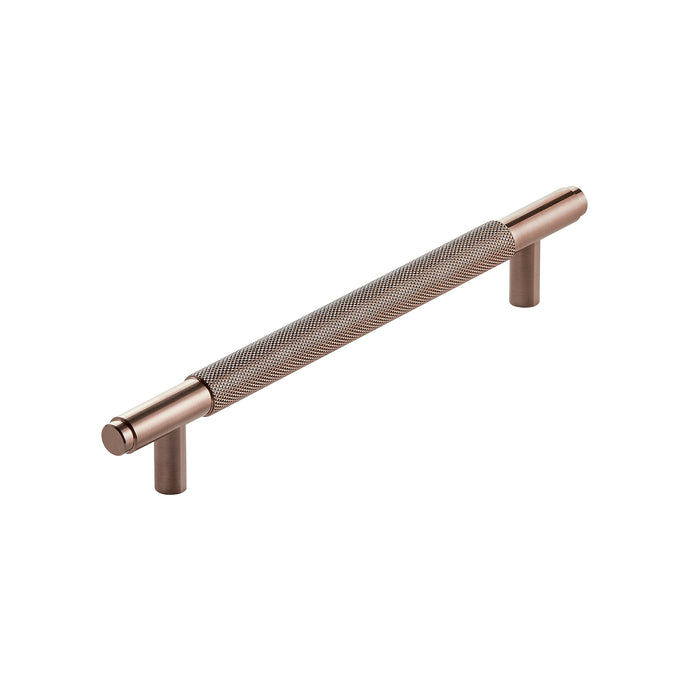 Scudo Knurled Straight Furniture Handle 250mm