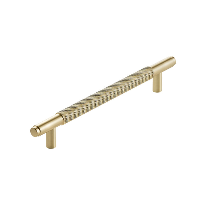 Scudo Knurled Straight Furniture Handle 250mm