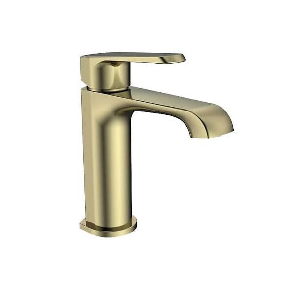 Scudo Montana Mono Basin Mixer Tap