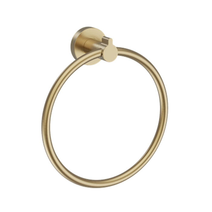 Britton Hoxton 2.0 Towel Ring