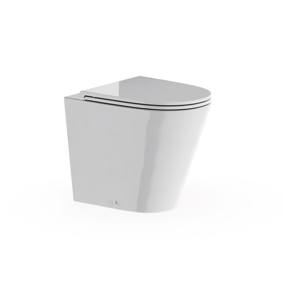 Pop Up Upsell and On-page Upsell - Britton Concealed Cisterns