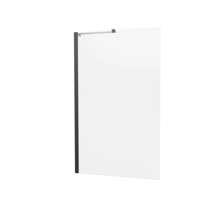 Britton Hoxton 6 Fixed Single Bath Screen - 1500mm x 900mm
