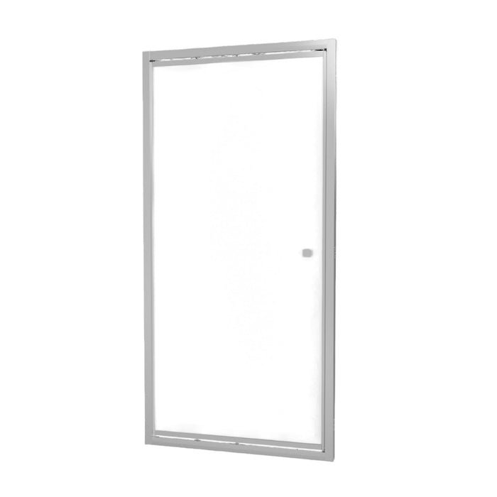 Britton Hoxton 6 Recessed Infold Shower Door