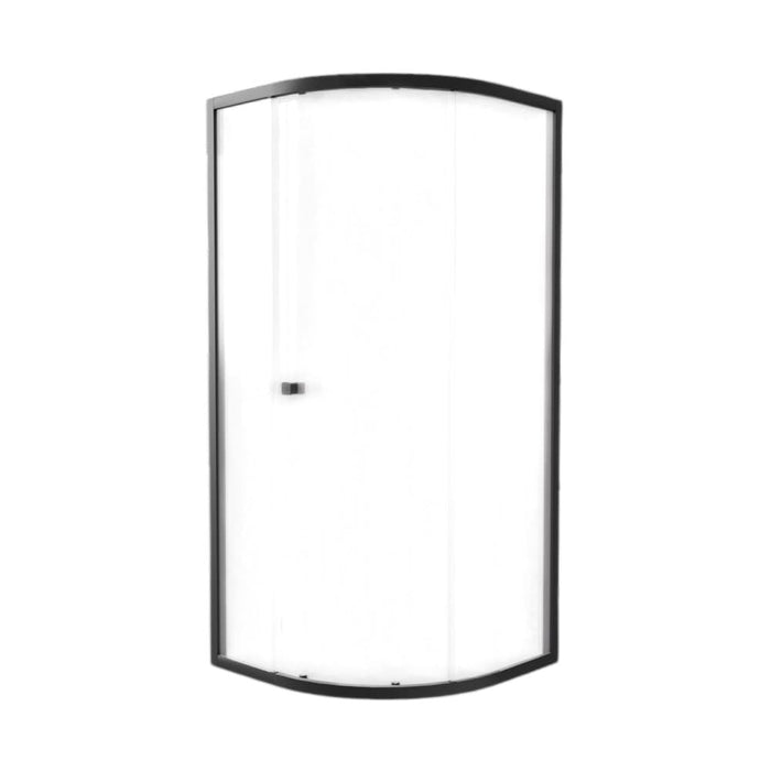 Britton Hoxton 6 Single Door Quadrant Shower Enclosure