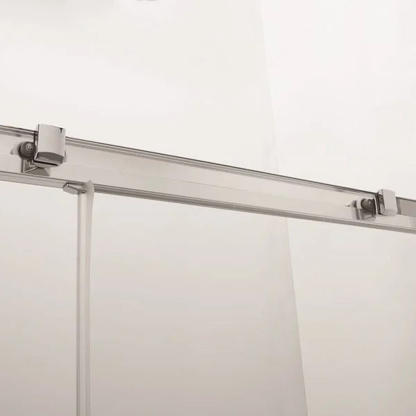 Britton Hoxton 6 Single Door Quadrant Shower Enclosure