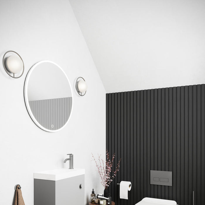 Crosswater Tranquil Halo Light