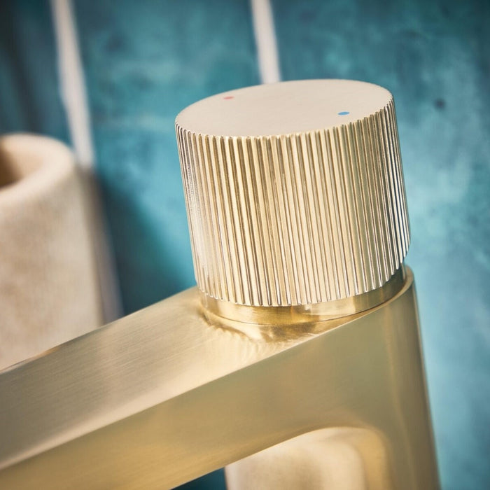 Scudo Koko Mini Mono Basin Mixer Tap