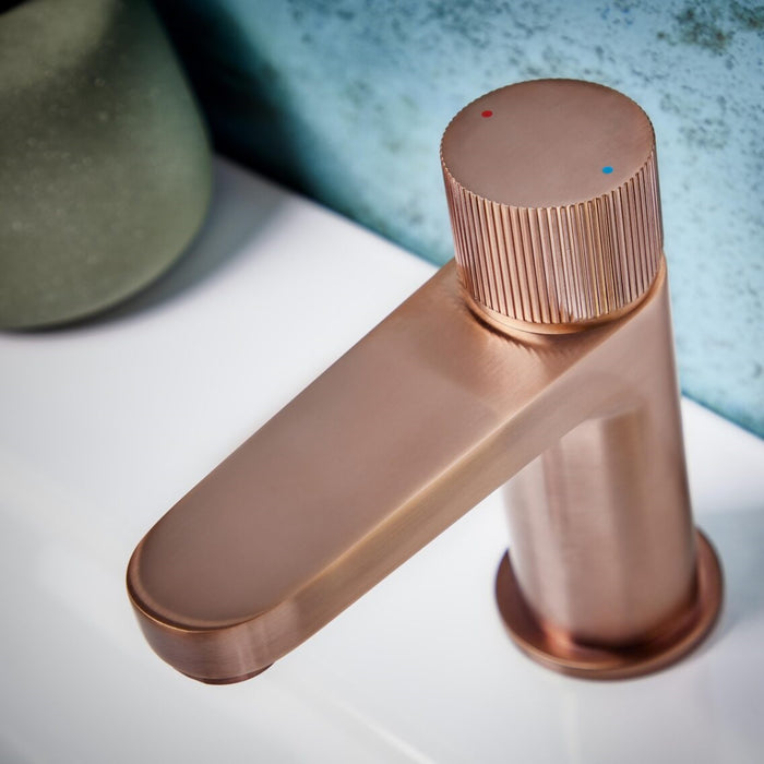 Scudo Koko Mini Mono Basin Mixer Tap