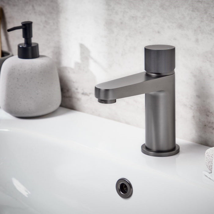Scudo Koko Mini Mono Basin Mixer Tap