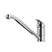 Scudo Aruba Mono Kitchen Mixer Tap