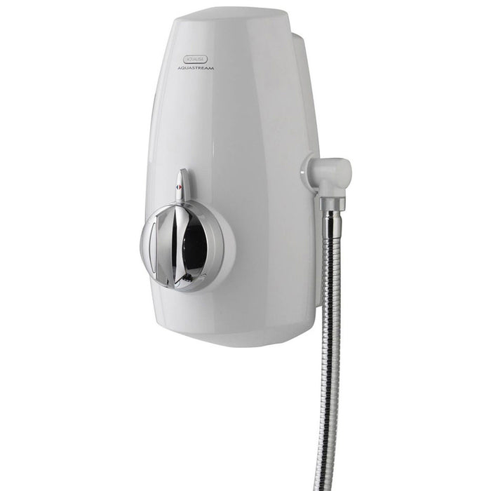 Aqualisa Aquastream Thermostatic Mixer Power Shower