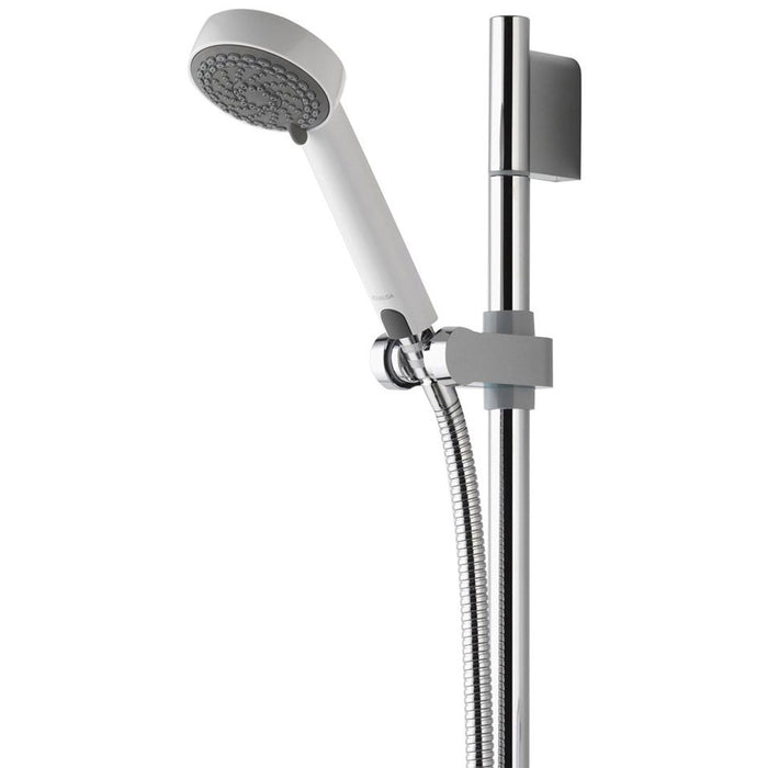Aqualisa Aquastream Thermostatic Mixer Power Shower