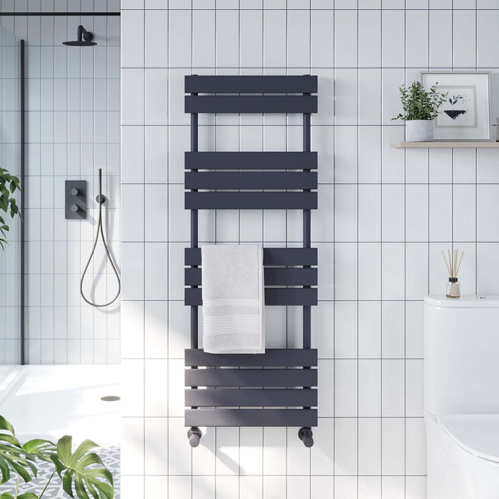 Scudo Life Designer Heated Towel Rail