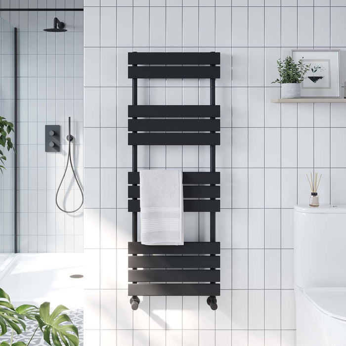 Scudo Life Designer Heated Towel Rail