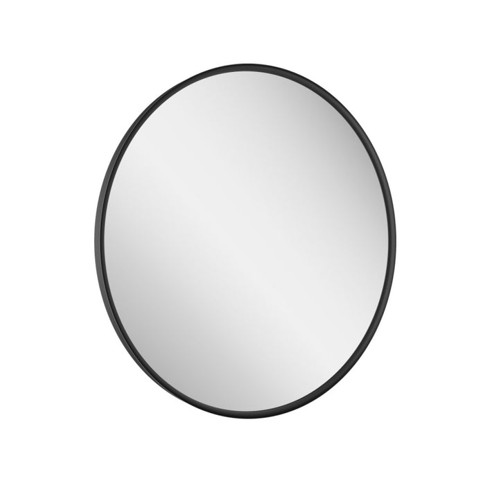 Scudo Macie Round Illuminated LED Mirror - 600mm