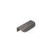 Lussaro Marcello Furniture Handle - Gun Metal / 100mm