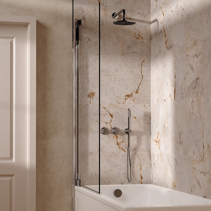 Crosswater Module 3 Outlet Shower Set 6