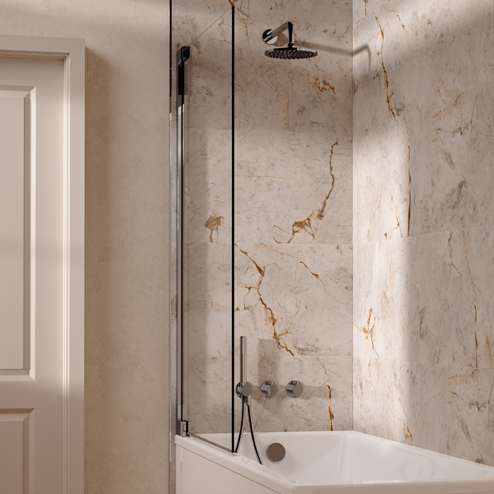 Crosswater Module 3 Outlet Shower Set 9