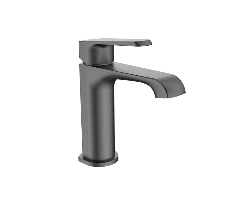 Scudo Montana Mono Basin Mixer Tap