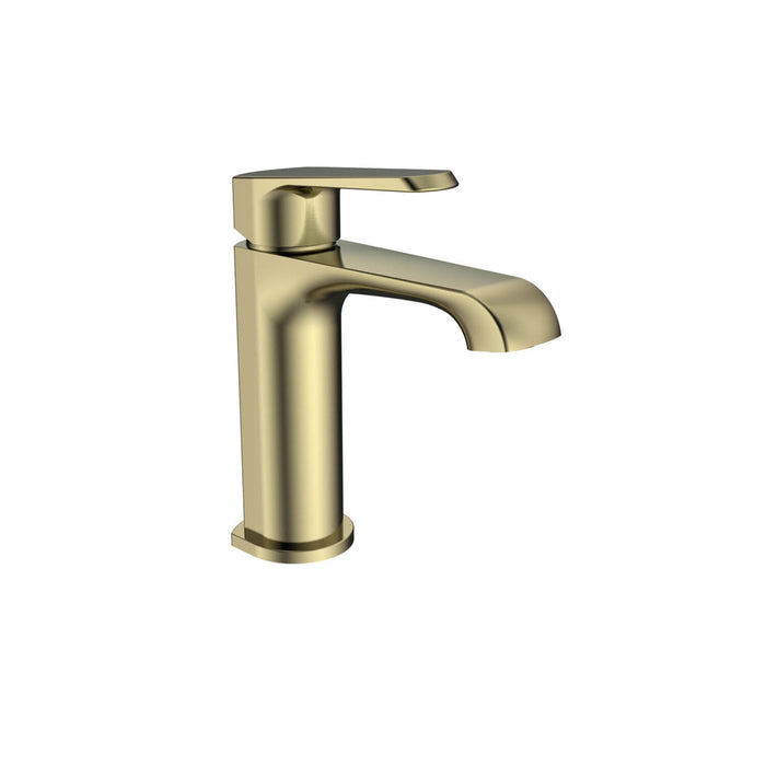 Scudo Montana Mini Mono Basin Mixer Tap