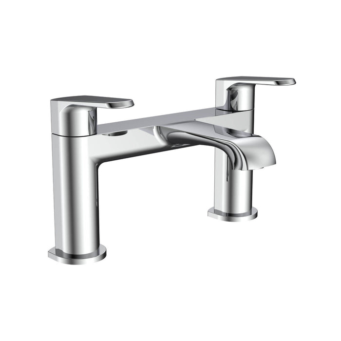 Scudo Montana Bath Filler Tap