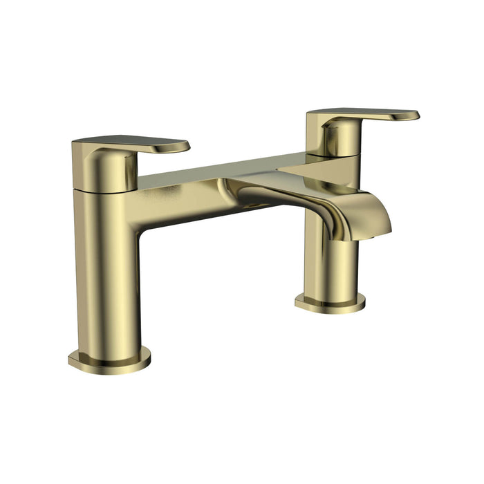 Scudo Montana Bath Filler Tap