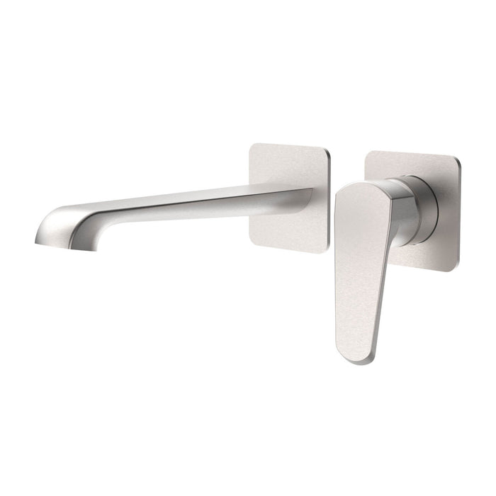 Scudo Montana Wall Mounted Basin Mixer Tap