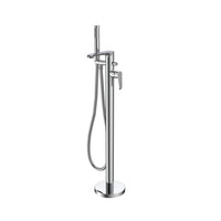 Scudo Montana Freestanding Bath Shower Mixer Tap