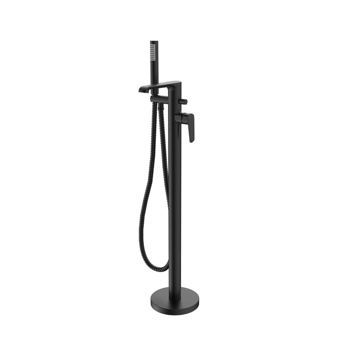 Scudo Montana Freestanding Bath Shower Mixer Tap