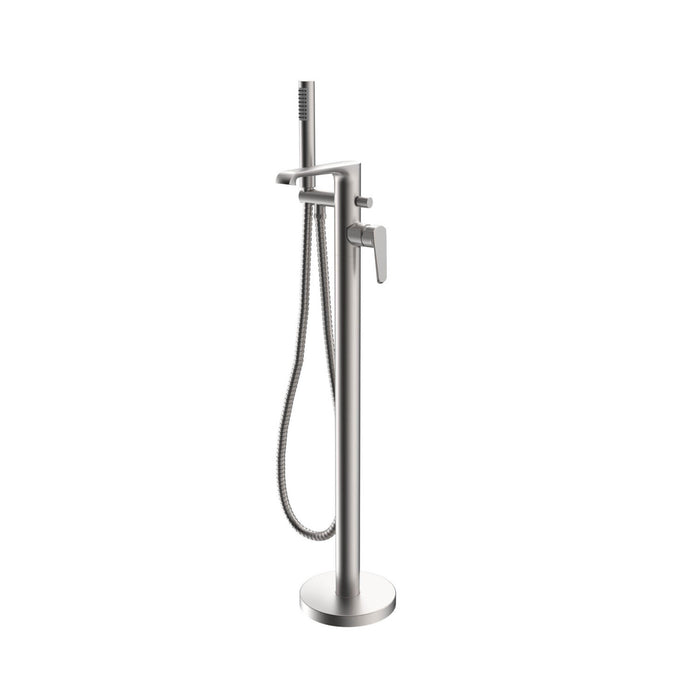 Scudo Montana Freestanding Bath Shower Mixer Tap