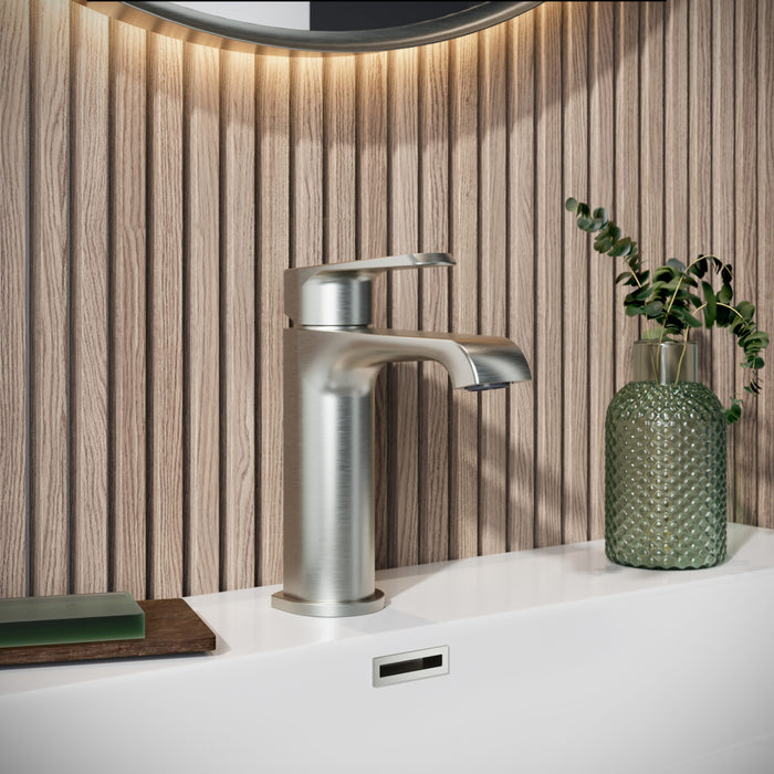 Scudo Montana Mono Basin Mixer Tap