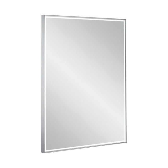 Crosswater MPRO Framed LED Illuminated Mirror