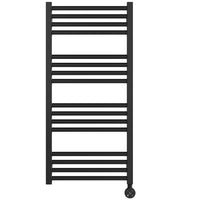 Crosswater MPRO All Electric Right Hand Towel Warmer - 900mm x 430mm