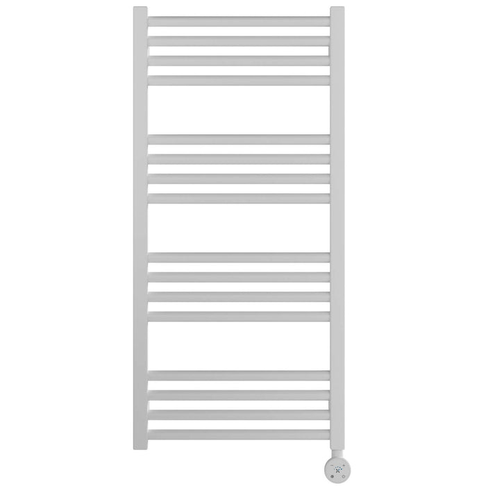 Crosswater MPRO All Electric Right Hand Towel Warmer - 900mm x 430mm