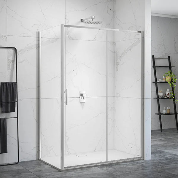 Sliding Shower Doors