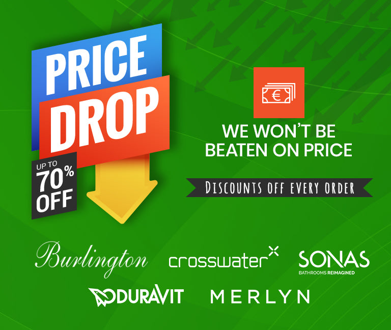 Bathroom Outlet Online Bathrooms Ireland