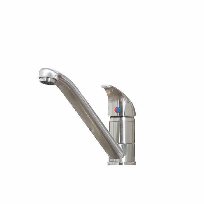 Scudo Aruba Mono Kitchen Mixer Tap