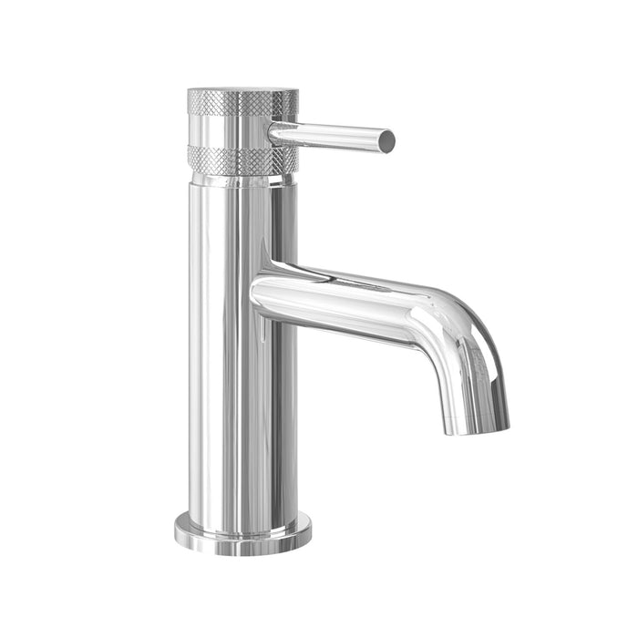 Scudo Core Mono Basin Mixer Tap