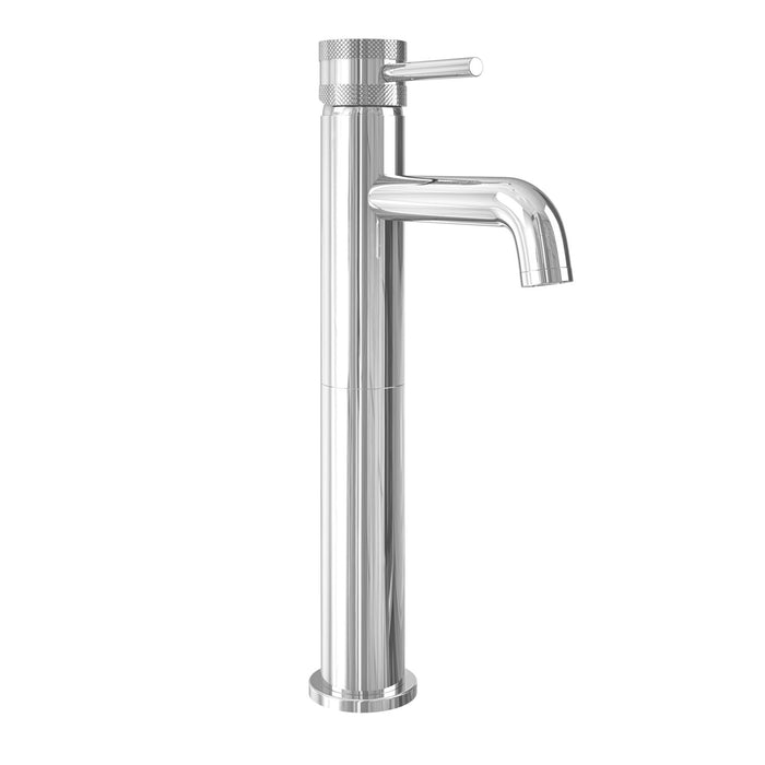 Scudo Core Mono Tall Basin Mixer Tap