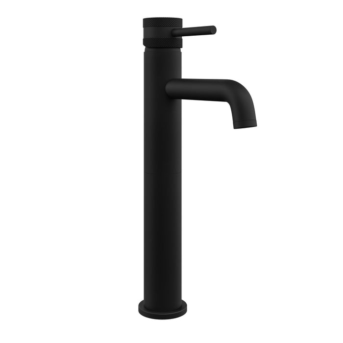 Scudo Core Mono Tall Basin Mixer Tap