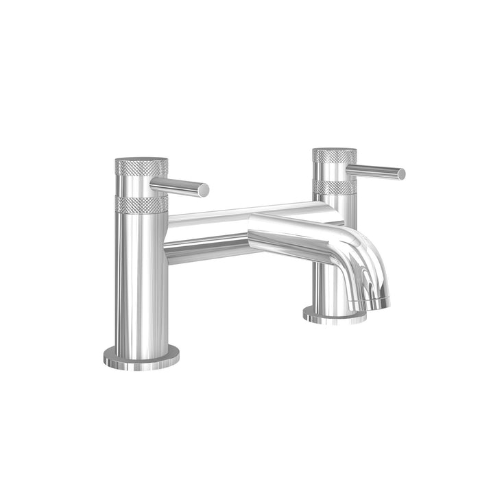 Scudo Core Bath Filler Tap