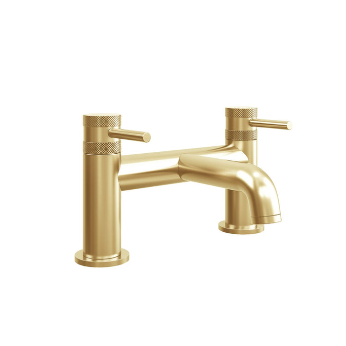 Scudo Core Bath Filler Tap