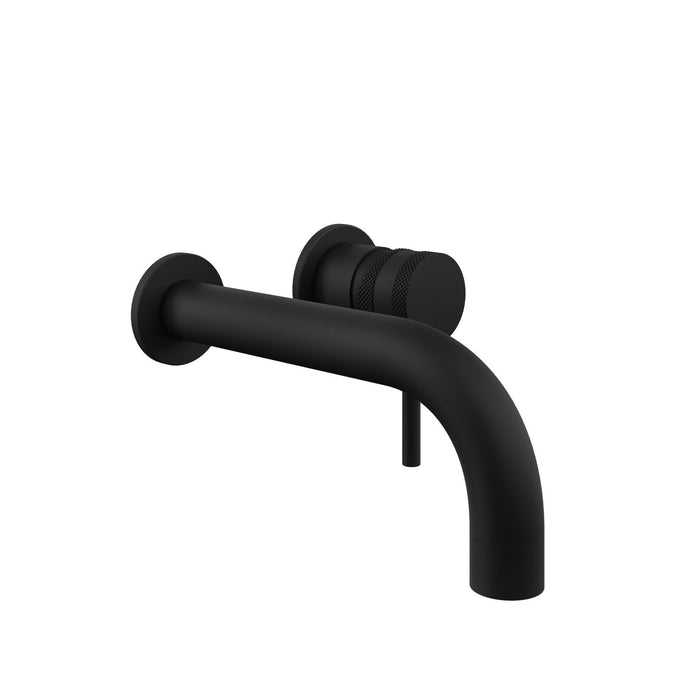 Scudo Core Wall Mounted Basin Mixer Tap