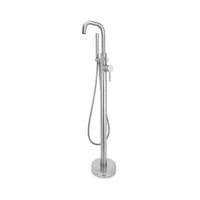 Scudo Core Freestanding Bath Shower Mixer Tap