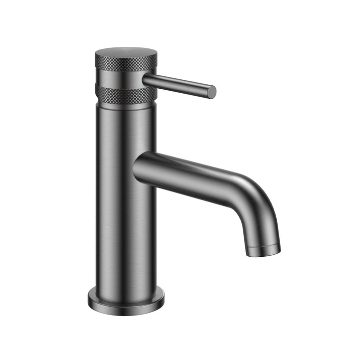 Scudo Core Mono Basin Mixer Tap