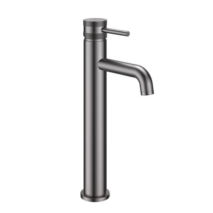 Scudo Core Mono Tall Basin Mixer Tap