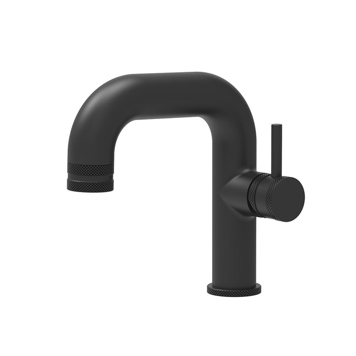 Scudo Core Side Lever Mono Basin Mixer Tap