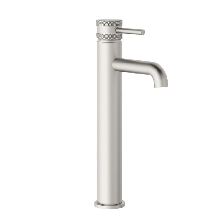 Scudo Core Mono Tall Basin Mixer Tap