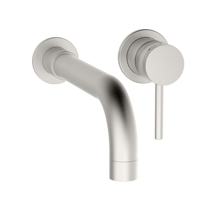 Scudo Core Wall Mounted Basin Mixer Tap
