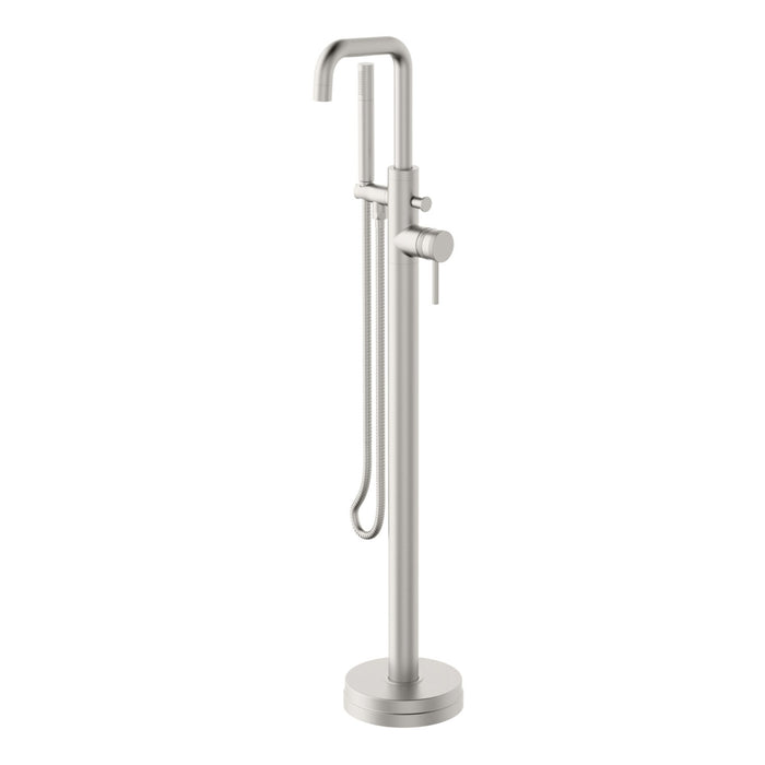 Scudo Core Freestanding Bath Shower Mixer Tap